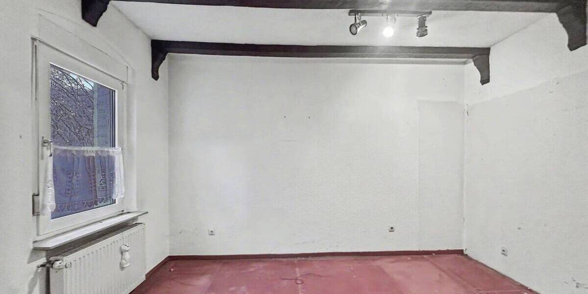 Etagenwohnung Wülfrath Schlupkothen - 3 Zimmer, 84 m&sup2;, 169.900&euro; | Angebot:26451462