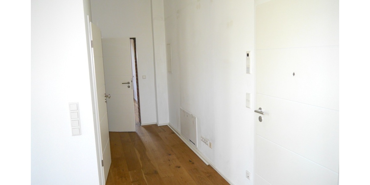 SG, komfortable 83m² 2 Zi. Loftwohnung mit Unikat-Charakter, Balkon, Stellplatz, EBK - Loft - Studio - Atelier Solingen Mitte | Angebot:26855412