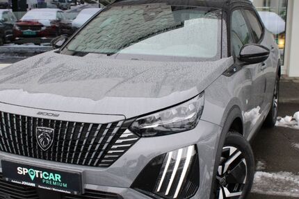 Peugeot 2008 12.308 km 26.990 &euro; Remscheid 42897