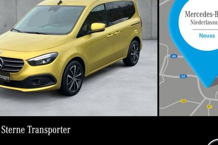 Mercedes-Benz T-Klasse 61.811 km 23.980 &euro; Neuss 41460