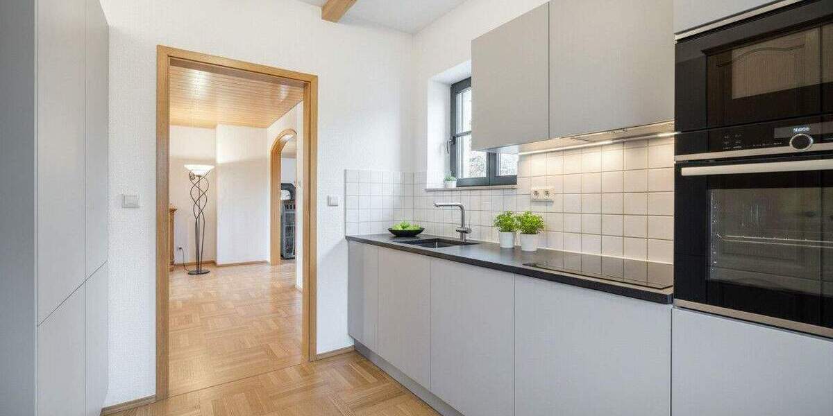 Einfamilienhaus Meerbusch Strümp - 4 Zimmer, 119 m&sup2;, 698.000&euro; | Angebot:25744336