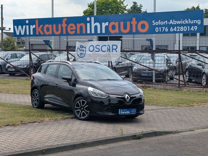 Clio