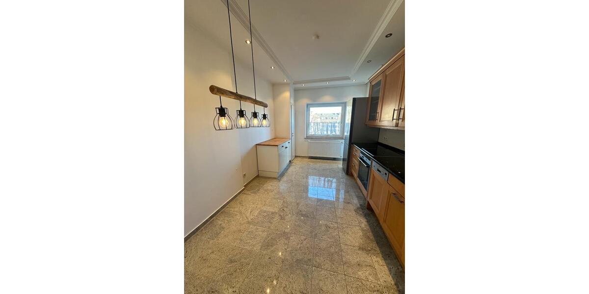 3-Zimmer-Eigentumswohnung mit Balkon | vermietet | 88m2 3 zimmer