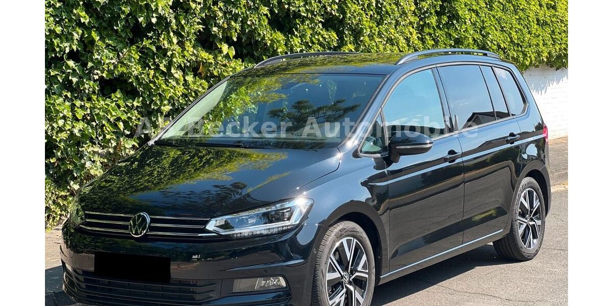 VW Touran 20.531 km 30.499 &euro; Neuss 41466