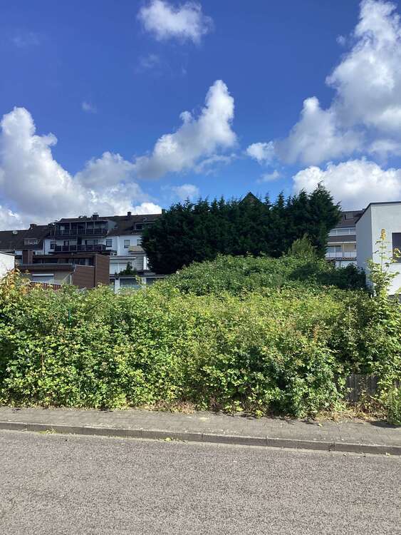 Grundstück zu verkaufen in Mönchengladbach 165.000 € 550 m²