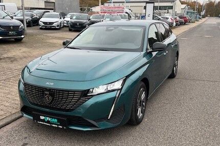 Peugeot 308 22.899 km 23.199 &euro; Bedburg 50181