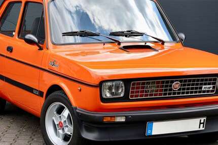 Fiat 127