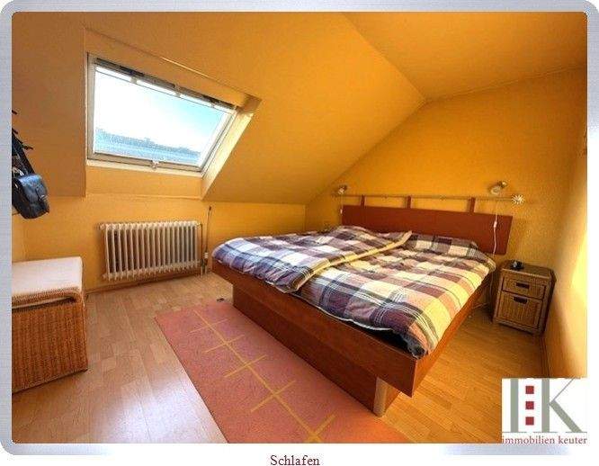 Reihenendhaus Neuss Morgensternsheide - 4 Zimmer, 91 m&sup2;, 399.000&euro; | Angebot:25414142