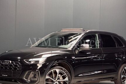 Audi Q5 113.388 km 35.900 &euro; Mönchengladbach 41061