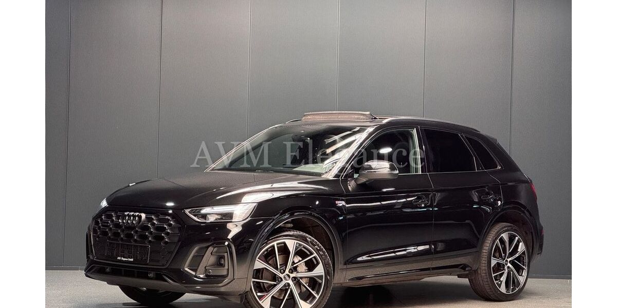 Audi Q5 113.388 km 35.900 &euro; Mönchengladbach 41061