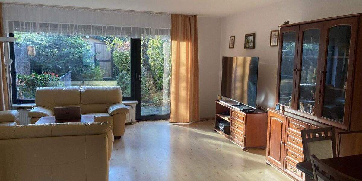 Reihenmittelhaus Monheim am Rhein Baumberg - 4 Zimmer, 112 m&sup2;, 495.000&euro; | Angebot:25716335