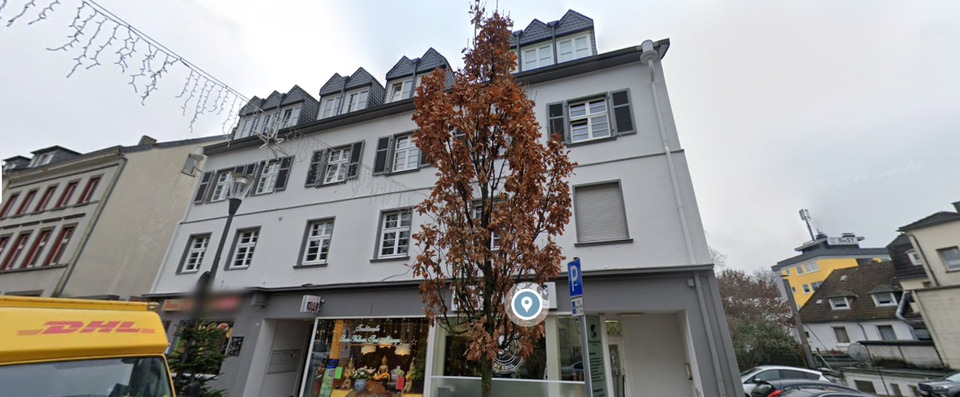 Etagenwohnung Wülfrath - 4 Zimmer, 110 m&sup2;, 975&euro; | Angebot:25656499