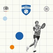 TCB vs. Badwerk Gladbacher HTC | Tennis Bundesliga Herren 2025 Essen