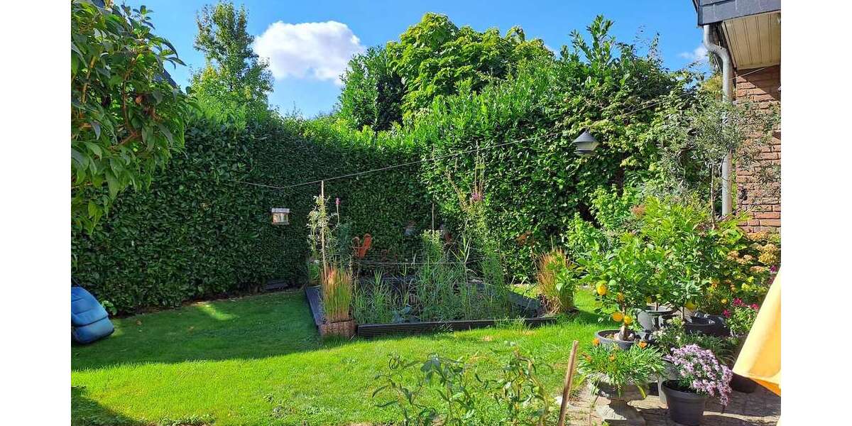 Einfamilienhaus Düsseldorf Stadtbezirk 5 - 2 Zimmer, 60 m&sup2;, 335.000&euro; | Angebot:27260027