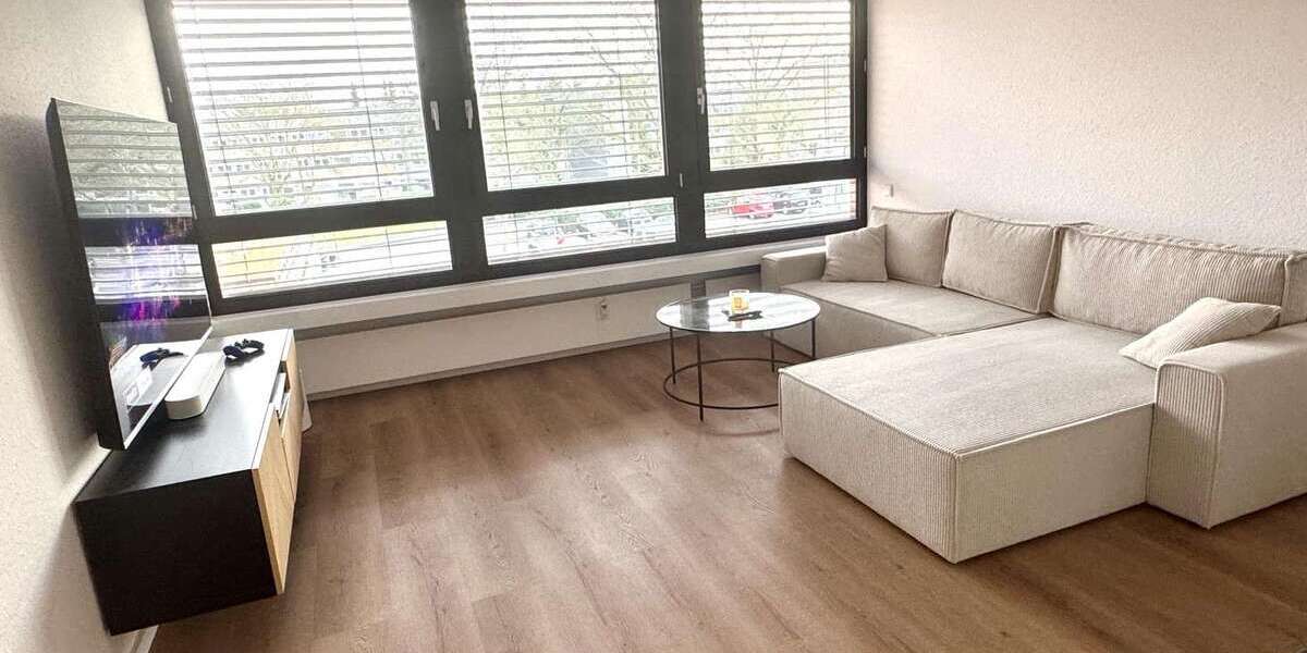Wohnung zum Kaufen in Düsseldorf 135.000 € 29 m² 1 zimmer