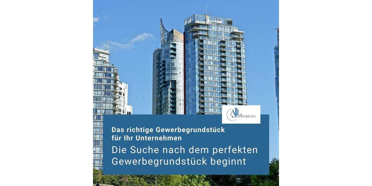 Grundstück Leverkusen Küppersteg - 3.333.500&euro; | Angebot:25340363