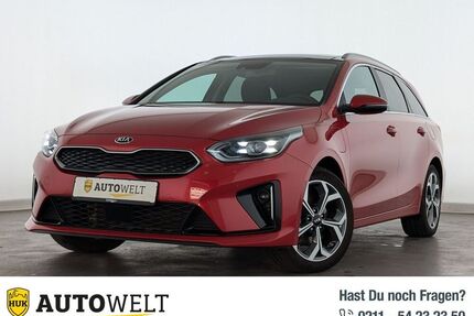 Kia ceed / Ceed