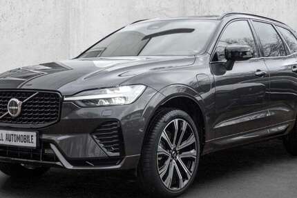 Volvo XC60 40.978 km 44.390 &euro; Wuppertal 42109