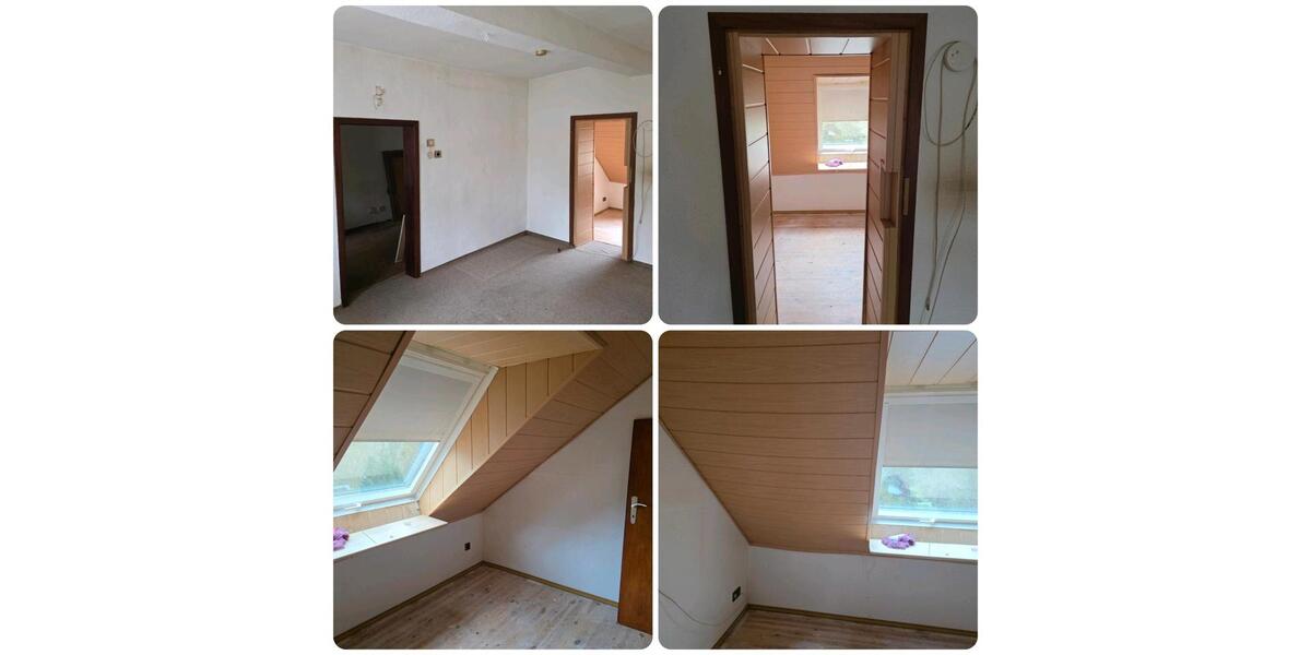 Einfamilienhaus Solingen Aufderhöhe - 102.000&euro; | Angebot:27439490