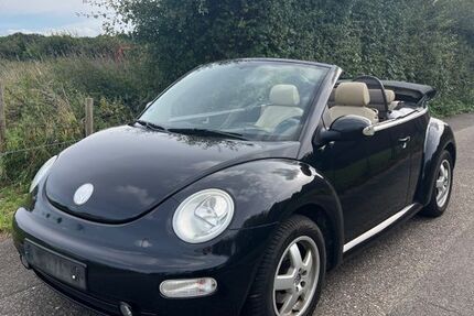 VW Beetle 250.759 km 3.000 &euro; Mönchengladbach 41179
