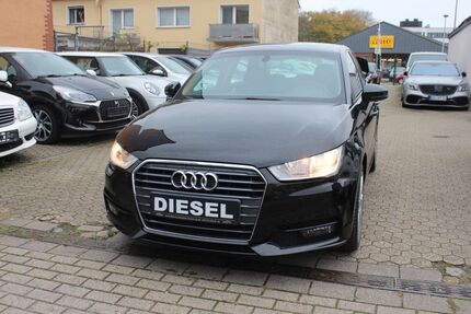 Audi A1 185.000 km 8.850 € Duisburg 47139