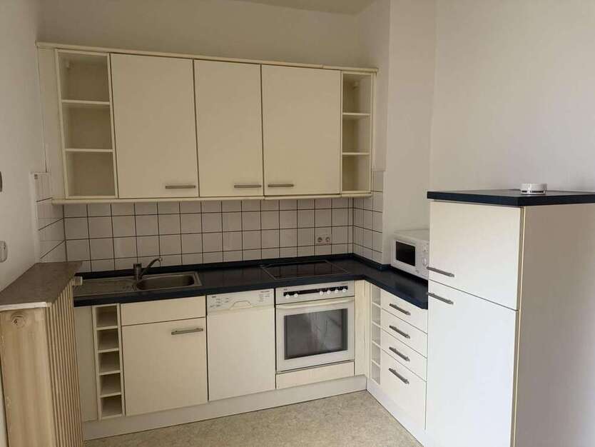 Wohnung zum Mieten in Wuppertal 500 € 50 m²