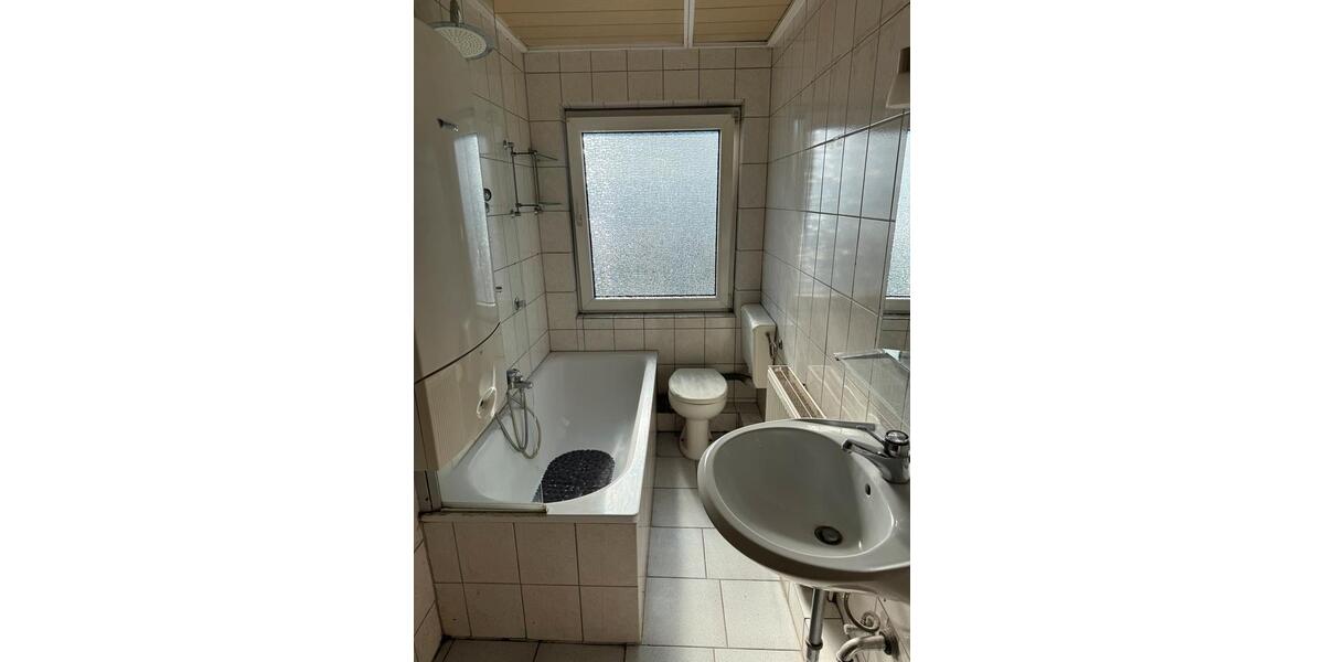 Erdgeschoßwohnung Mönchengladbach Ost - 2 Zimmer, 52 m&sup2;, 98.000&euro; | Angebot:25380004