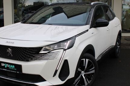 Peugeot 3008 44.290 km 24.000 &euro; Remscheid 42897
