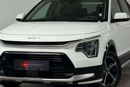 Kia Niro 91.700 km 19.950 &euro; Remscheid 42859