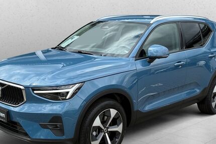 Volvo XC40 18.550 km 33.480 € Mönchengladbach 41068