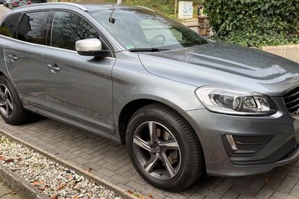 Volvo XC60 136.000 km 16.000 &euro; Mülheim an der Ruhr 45473