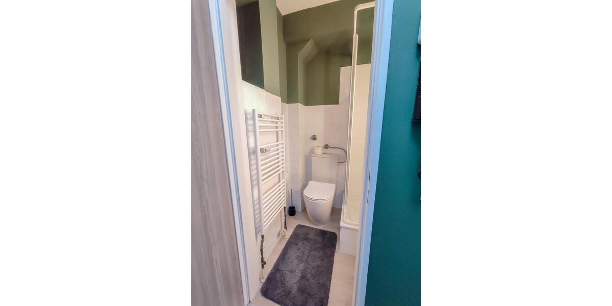 Stilvolles möbliertes Studio 25m² in zentraler Lage – sofort frei 1 zimmer