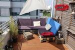 Einfamilienhaus Düsseldorf Pempelfort - 2.5 Zimmer, 90 m&sup2;, 1.542&euro; | Angebot:25353950
