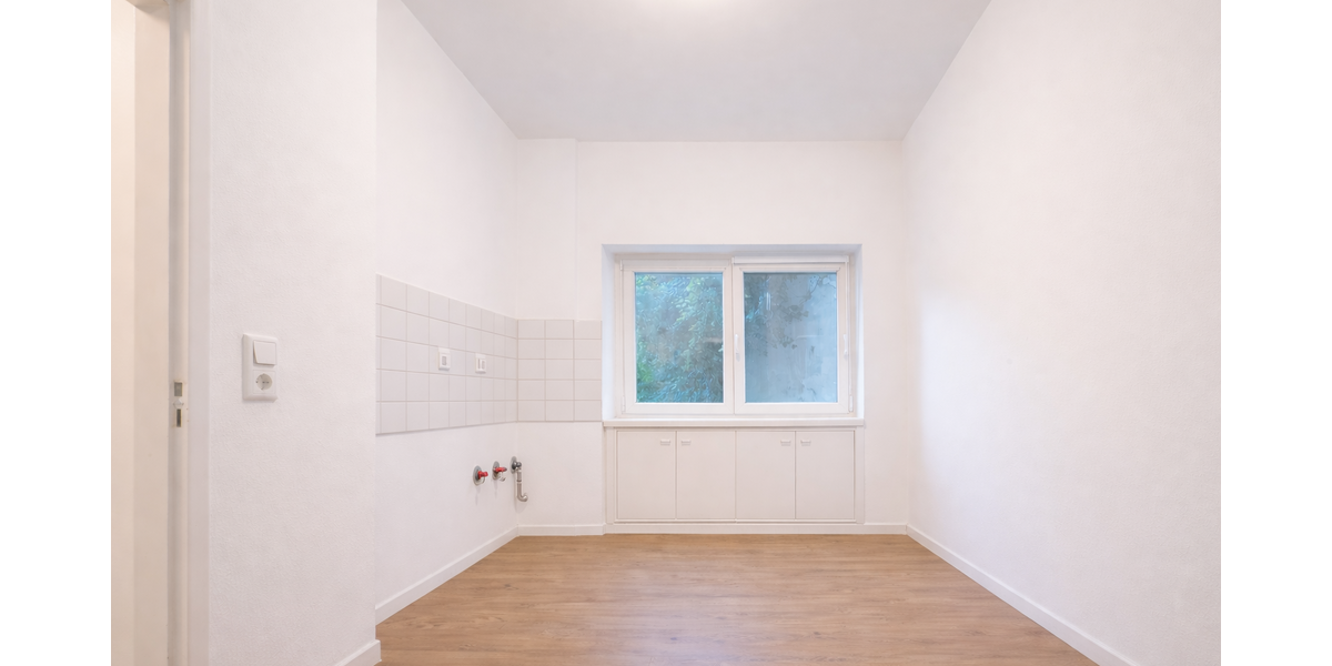Etagenwohnung Düsseldorf Pempelfort - 2 Zimmer, 39 m&sup2;, 179.000&euro; | Angebot:25310444