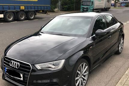 Audi A3 185.000 km 12.500 &euro; Krefeld 47804