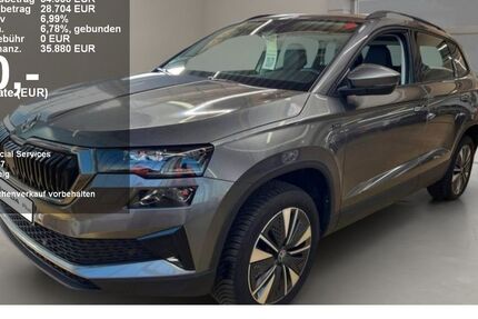 Skoda Karoq 20.610 km 35.880 &euro; Krefeld 47809