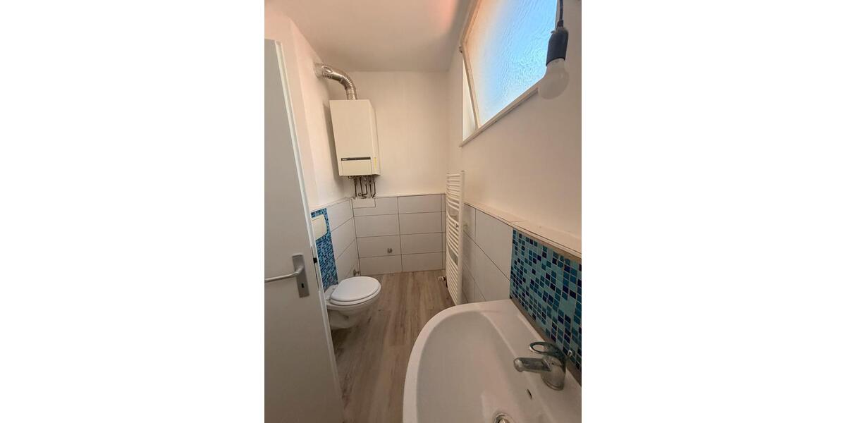 Etagenwohnung Wuppertal Elberfeld - 4 Zimmer, 86 m&sup2;, 750&euro; | Angebot:26414519