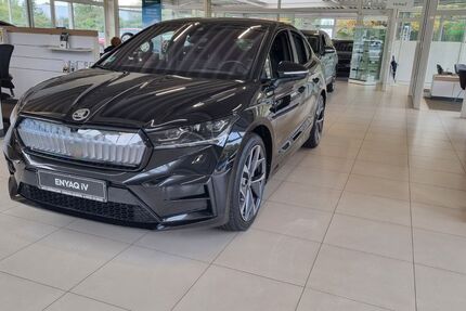 Skoda Enyaq 98.500 km 32.500 € Duisburg 47167
