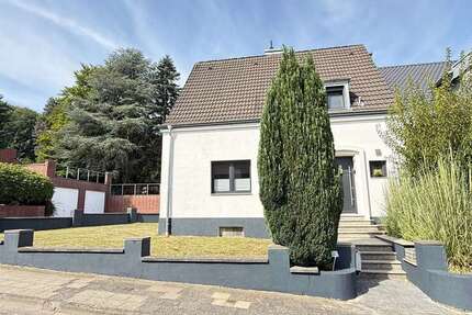 Haus Grevenbroich Neuenhausen - 4 Zimmer, 118 m&sup2;, 479.000&euro; | Angebot:26566551