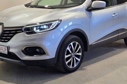Renault Kadjar 60.655 km 16.950 &euro; Mönchengladbach 41061