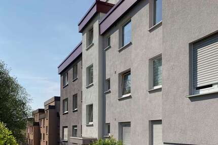 Wohnung Wuppertal Nützenberg - 2 Zimmer, 64 m&sup2;, 546&euro; | Angebot:26548342