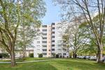 3-Zimmer-Wohnung in Dormagen-Horrem mit Balkon