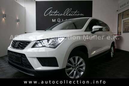 Seat Ateca 34.900 km 15.697 € Remscheid 42897