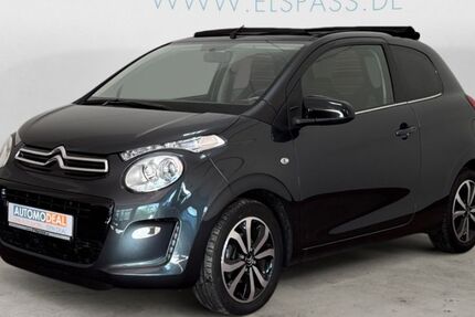 Citroen C1 51.751 km 7.749 &euro; Moers 47445
