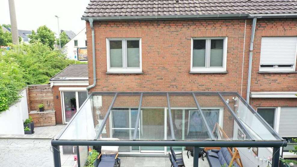 Haus zum Kaufen in Oberhausen 535.000 € 145 m²