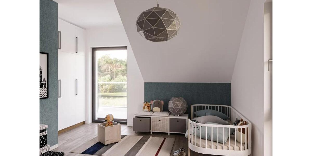 Neubauprojekt mit Charme – Ihr KfW 40 mit QNG Einfamilienhaus 5 zimmer