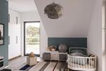 Neubauprojekt mit Charme – Ihr KfW 40 mit QNG Einfamilienhaus zimmer