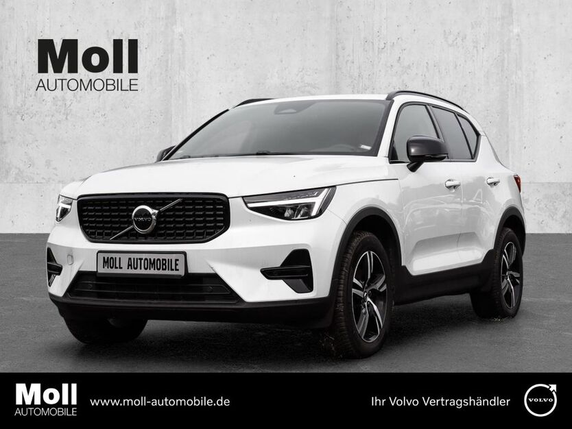 Volvo XC40 14.792 km 32.900 € Bergheim 50126