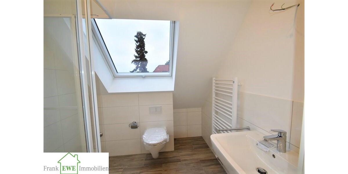 Vollständig saniertes Dachgeschoss Apartment 1 zimmer