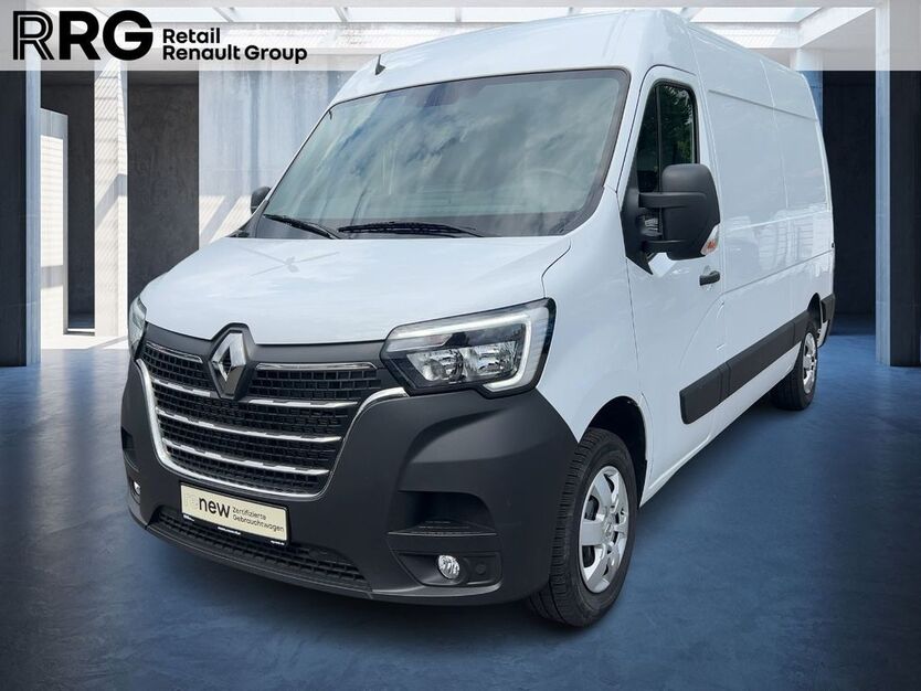 Renault Master 9.455 km 30.590 € Köln 50939